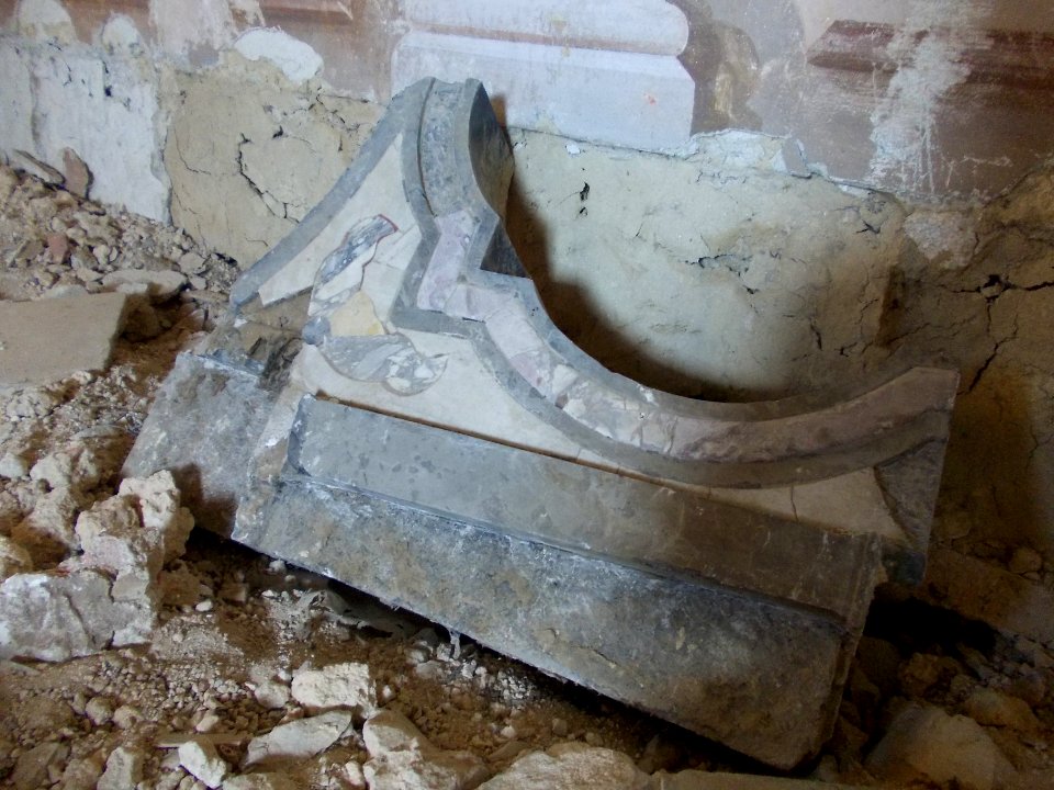 Podčetrtek Castle 30