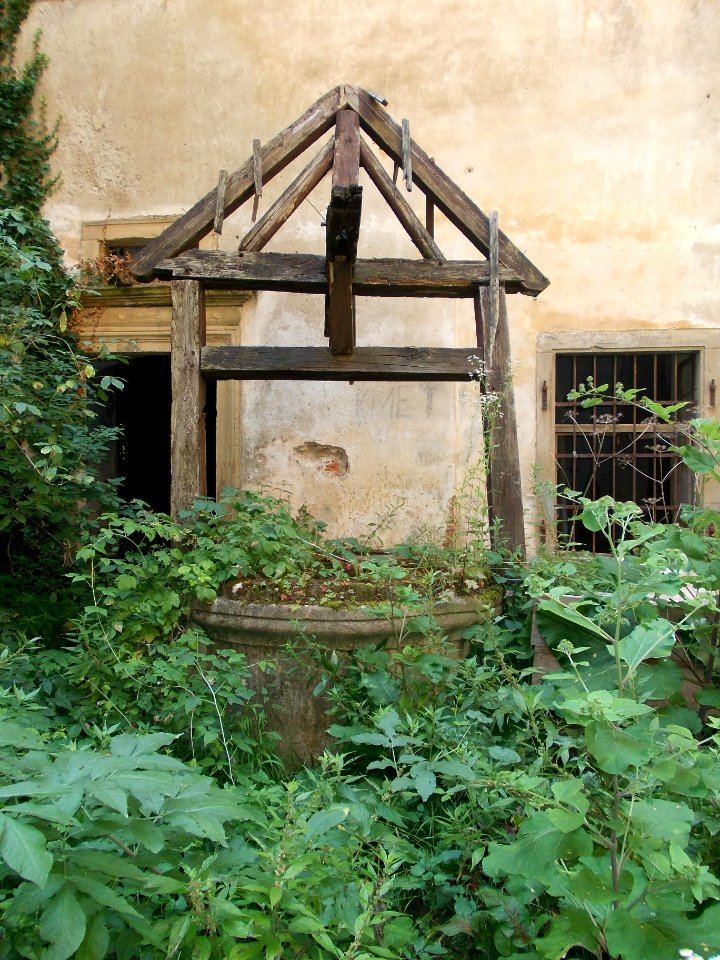 Podčetrtek Castle 13
