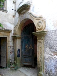 Podčetrtek Castle 06