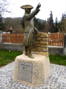 Pohlitzer Meteorit 1