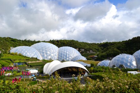 Cornwall environment ecology