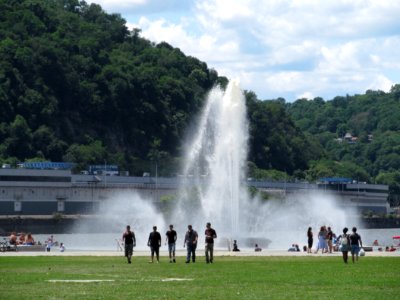 Point Fountain, 2021-07-03, 02