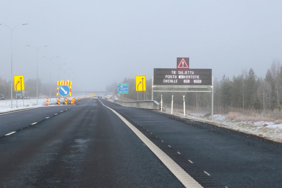 Pohjantie Oulu 20201025 03