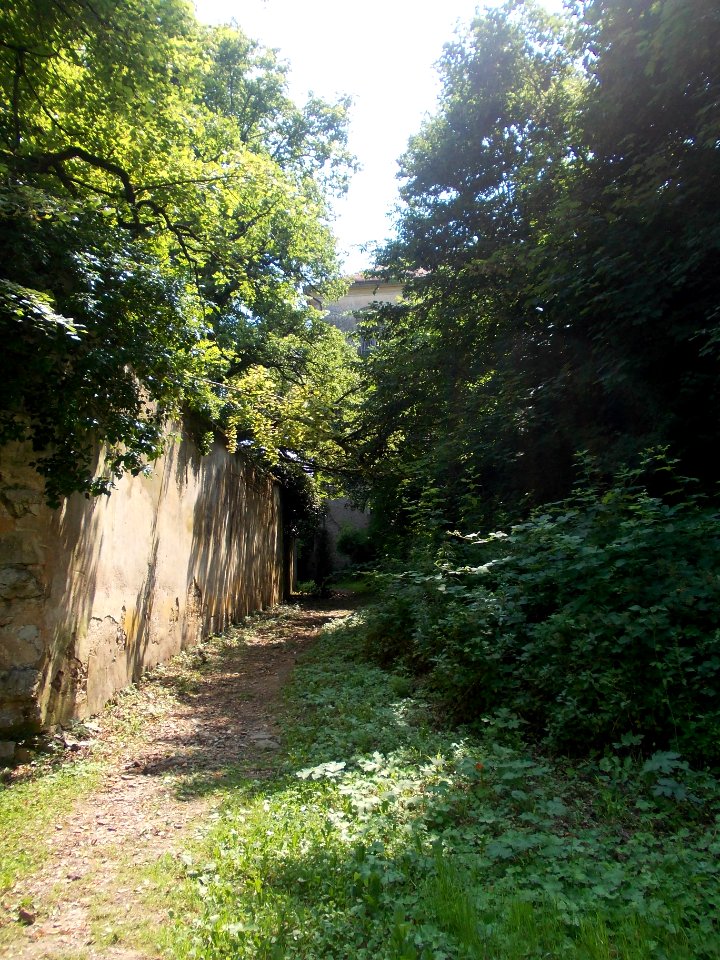 Podčetrtek Castle 03