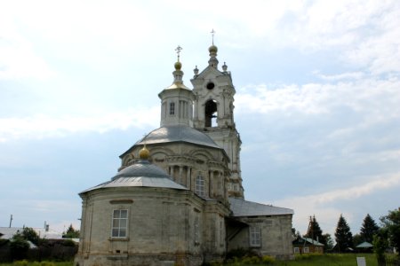 Pogost. Kasimosky Dictrict32