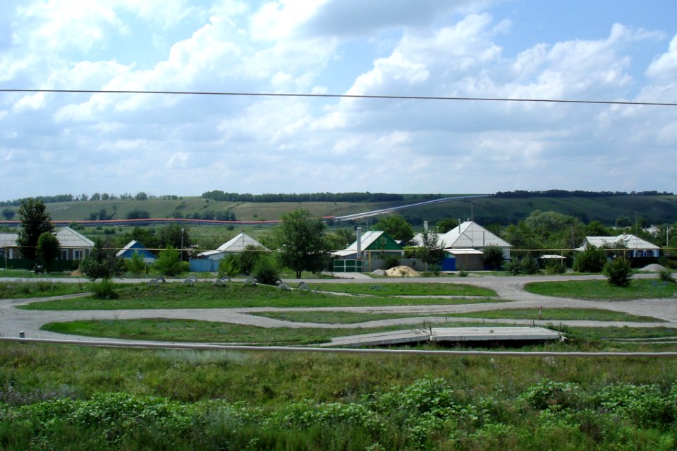 Podgornoe-3