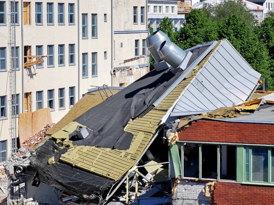 Pohjois-Pohjanmaan keskusammattikoulu Oulu 20190616 02