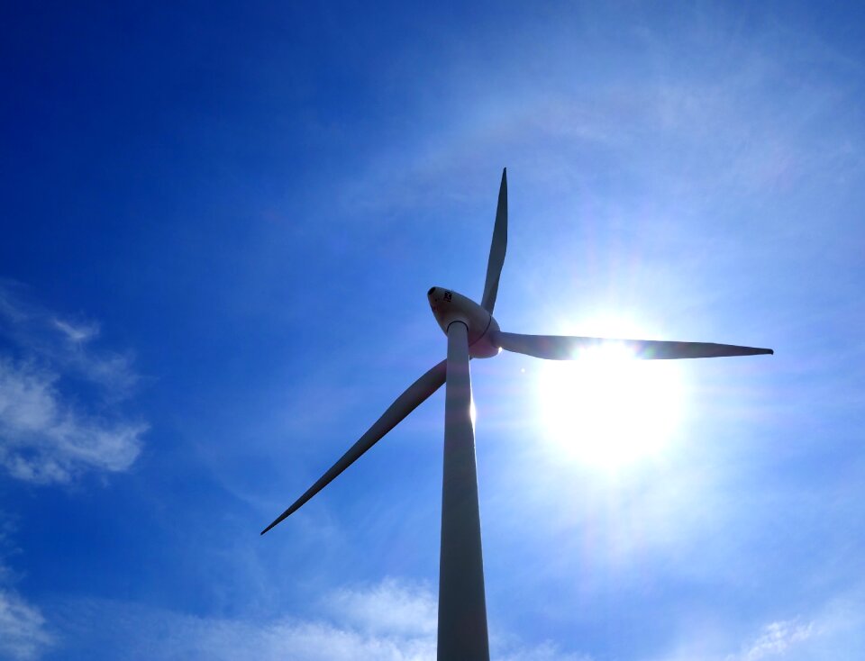 Energy current environmental protection