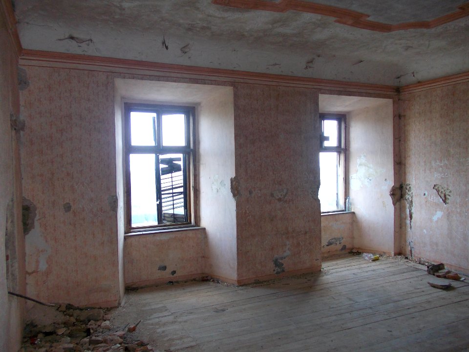 Podčetrtek Castle 20