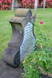 Pointe aux Canonniers, Club Med, Grave Goumany (3)