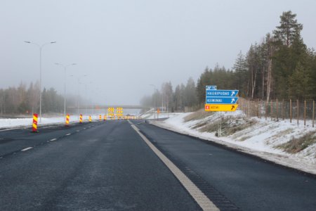 Pohjantie Oulu 20201025 04