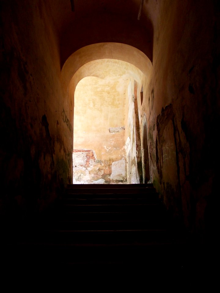 Podčetrtek Castle 08