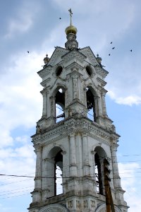 Pogost. Kasimosky Dictrict3