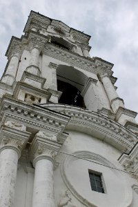 Pogost. Kasimosky Dictrict25