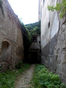 Podčetrtek Castle 04