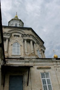 Pogost. Kasimosky Dictrict29