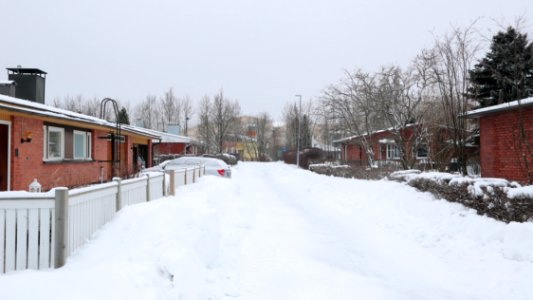 Poikkikuja Oulu 20210124 01