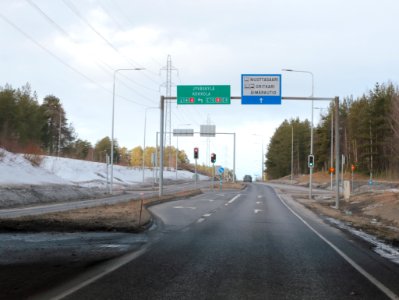 Poikkimaantie Oulu 20210402 01
