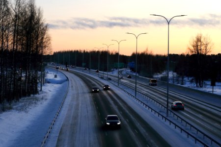 Pohjantie Oulu 20200125 01