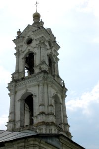 Pogost. Kasimosky Dictrict35