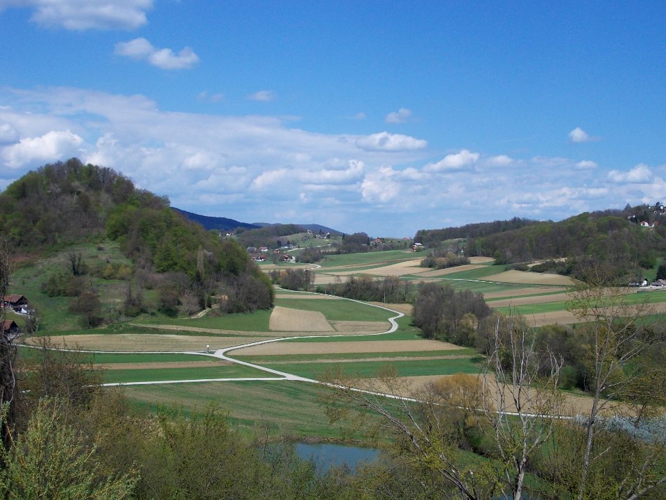 Podgorje pri Pišecah