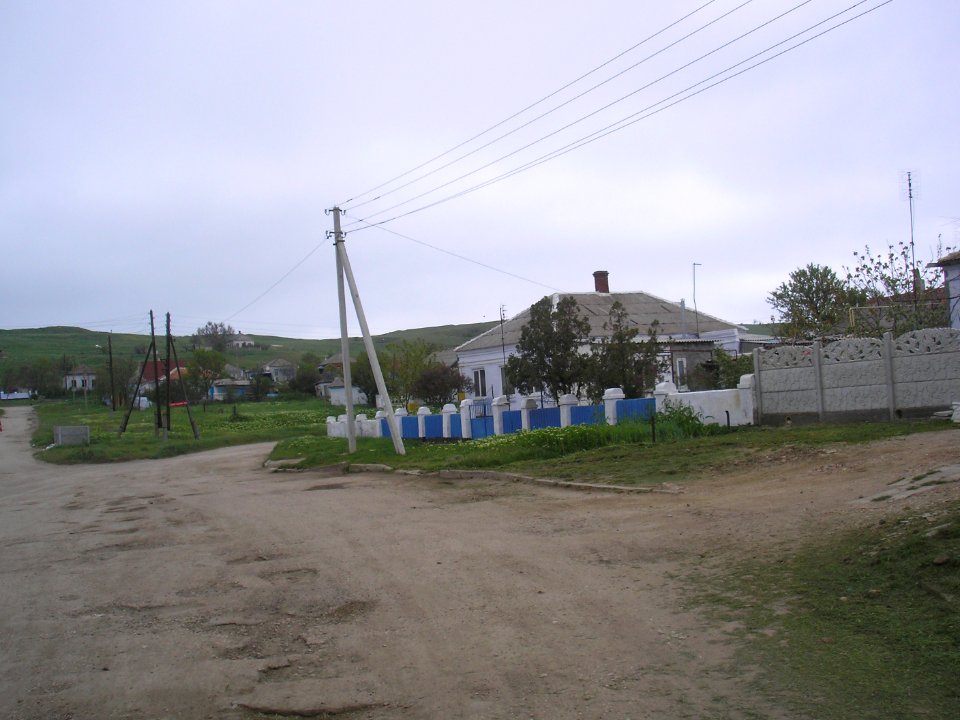 PodmayachniyKer 6