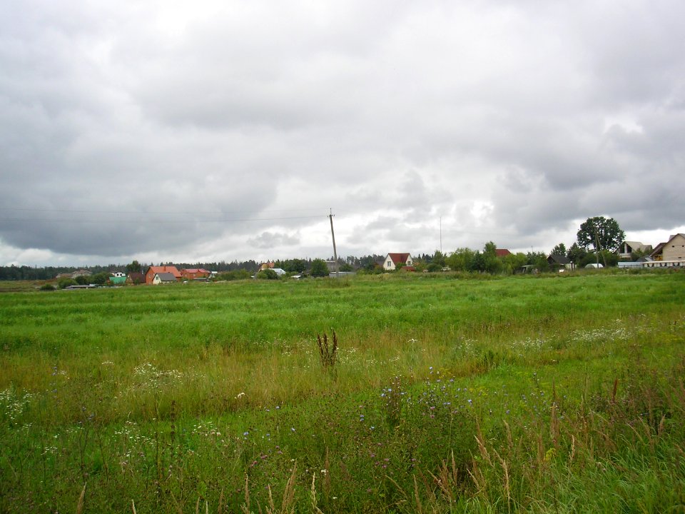 Podporino Istrinsky 4