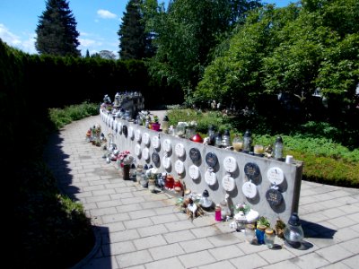 Pobrežje cemetery 13