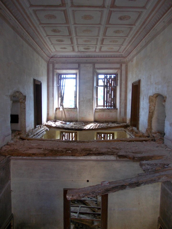 Podčetrtek Castle 35