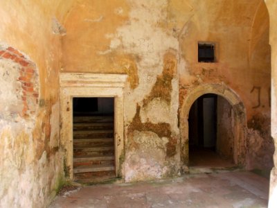 Podčetrtek Castle 09