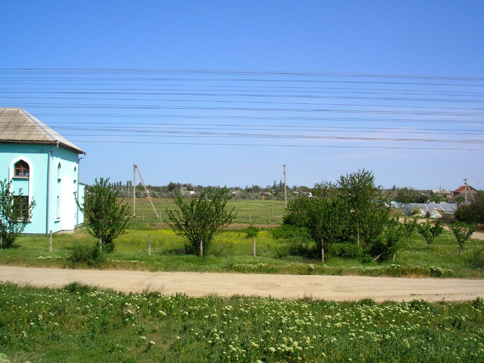 Pobednoe 9