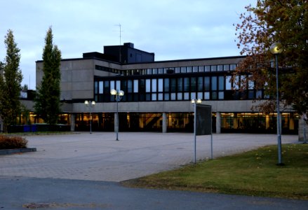 Pohjankartano Oulu 20171014