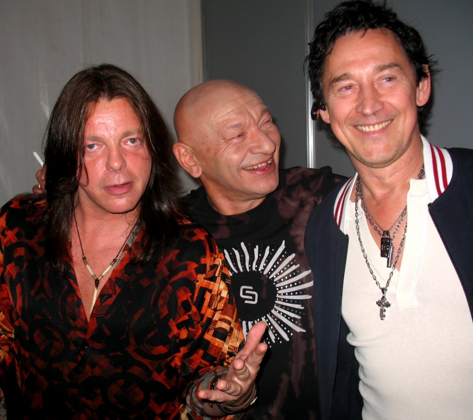 Pogorzelski & Kozakiewicz & Borysewicz