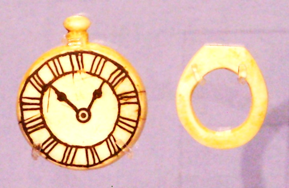 PocketWatchAndRing