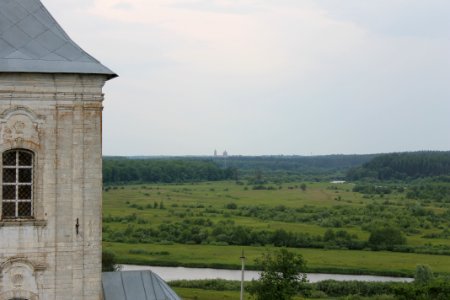 Pogost. Kasimosky Dictrict22