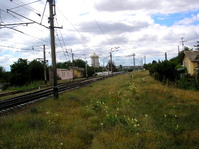 Pochtovaya 1