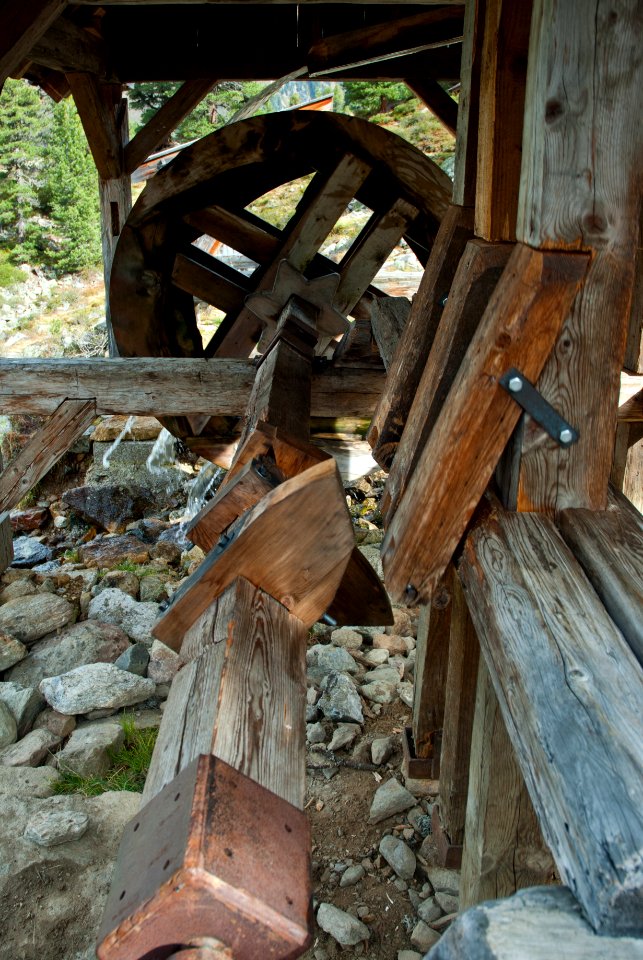 Pochwerk Wörgetal 1