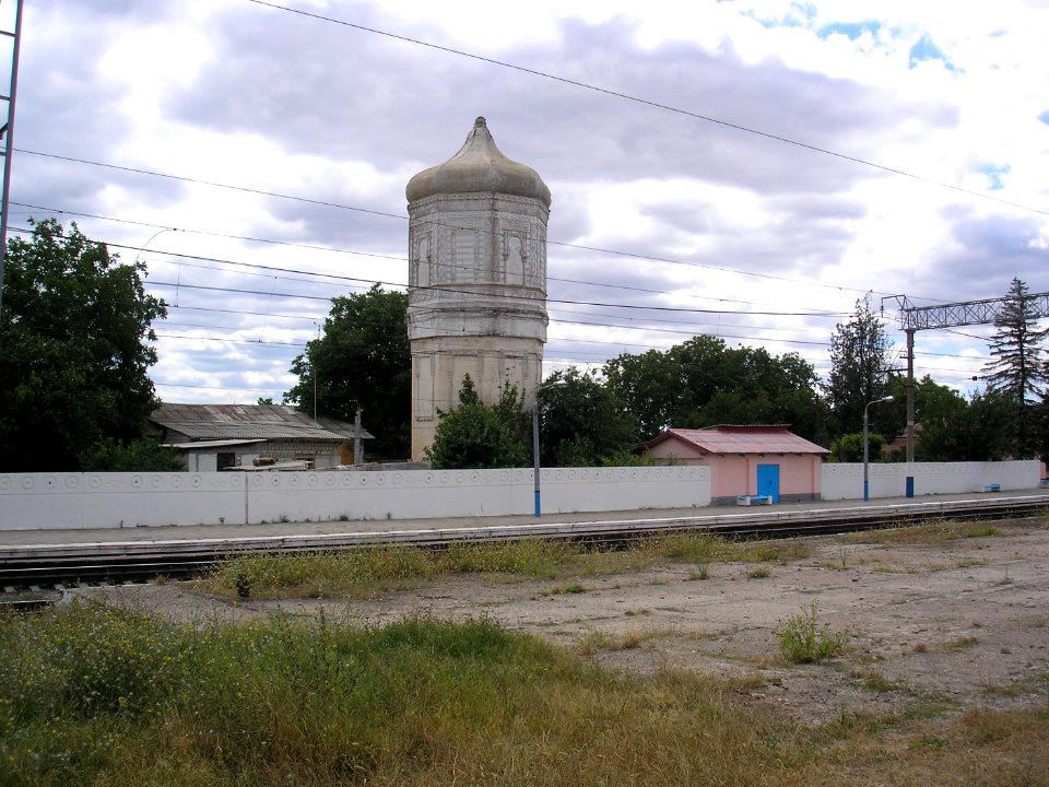 Pochtovaya 3