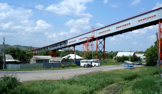 Podgornoe-2