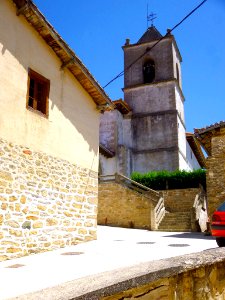 Pobes - Iglesia de la Asunción de Nuestra Señora 06