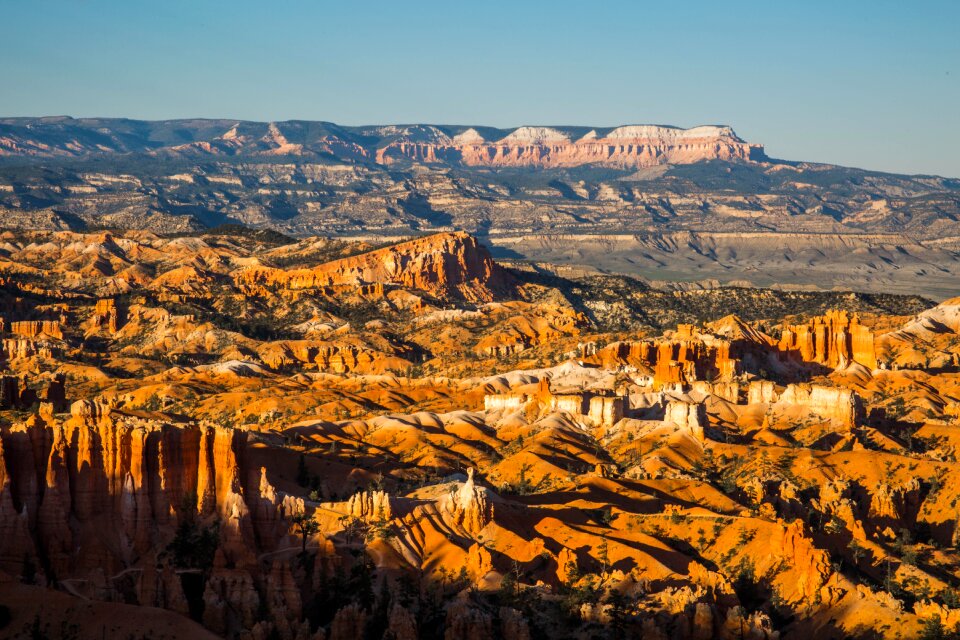 Canyon bryce park photo