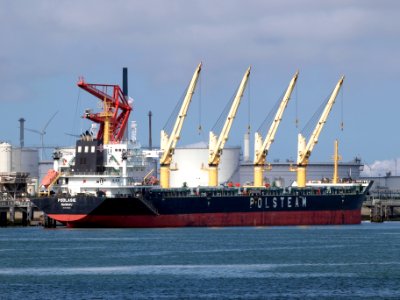 Podlasie - IMO 9346811 pic2