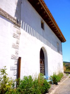 Pobes - Iglesia de la Asunción de Nuestra Señora 01