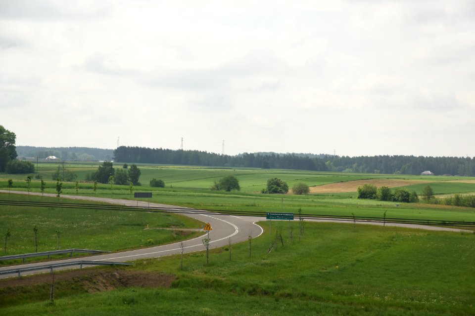 Podlaskie Voivodeship, May 2019 3980