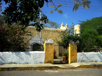 Petac, Yucatán (02)