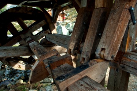 Pochwerk Wörgetal 4