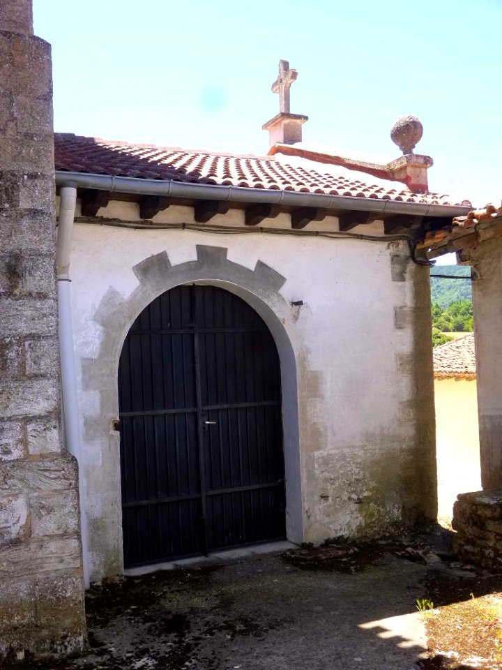 Pobes - Iglesia de la Asunción de Nuestra Señora 04