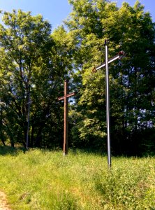 Pestkreuze Türkheim Rammingen
