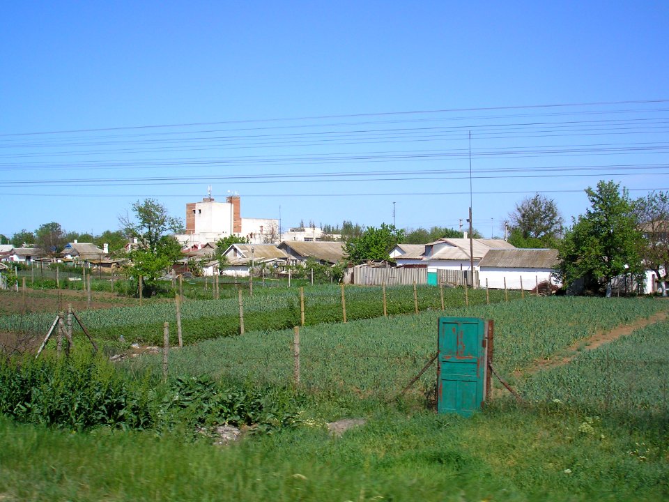 Pobednoe Dzhankoy 3