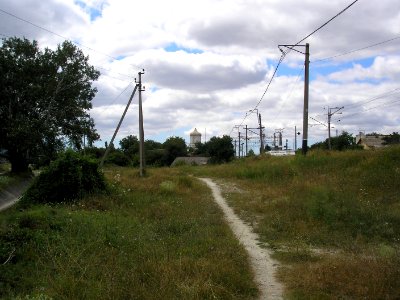 Pochtovaya 7